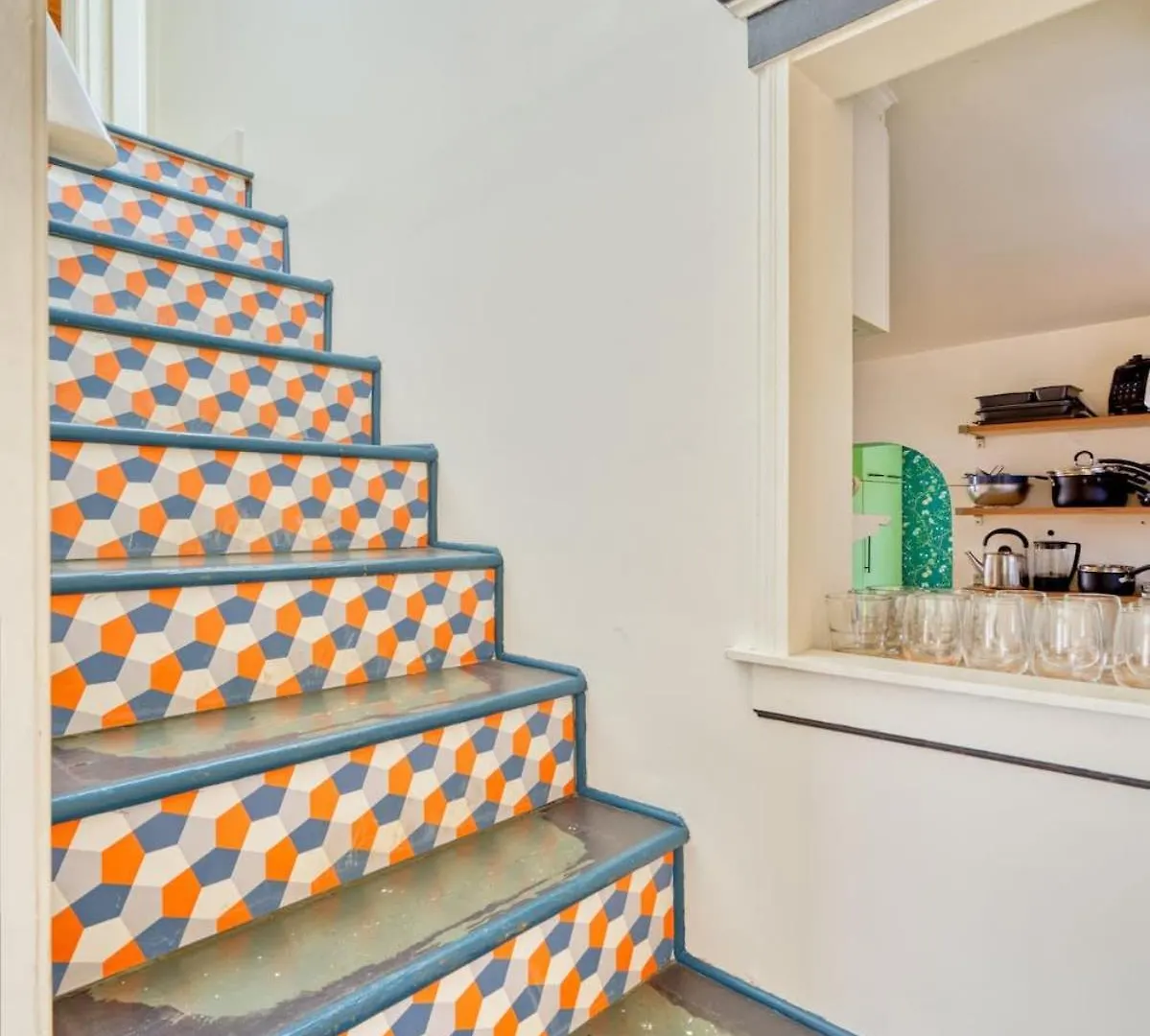 Overlook Gem - Steps From Mississippi Portland Holiday home