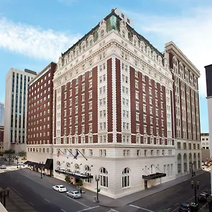 The Benson Portland, Curio Collection By Hilton Портленд