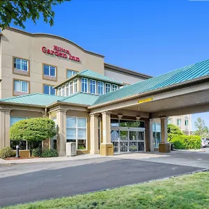 Hilton Garden Airport Портленд