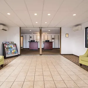 Rodeway & - Jantzen Hotel