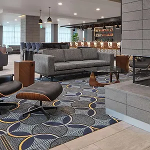River's Edge Portland, Tapestry Collection By Hilton Портленд