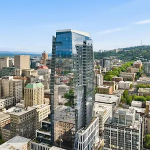 The Ritz-carlton, Portland