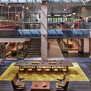 Hotel Canopy By Hilton Pearl District, Portland