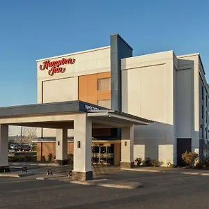 Hampton Airport Hotel