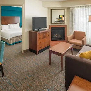 By Marriott North Hotel