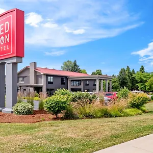 Red Lion Airport Hotel