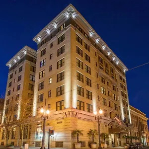 Hotel Deluxe, A Provenance, Portland