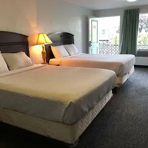 Super Value Hotel